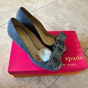 Kate spade heels